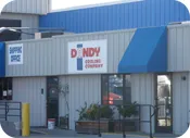 Dandy Cooling Company, LLC